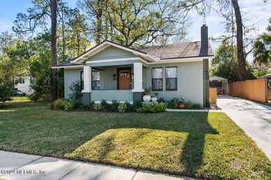 3334 Randall St, Jacksonville, FL 32205 - photo 2