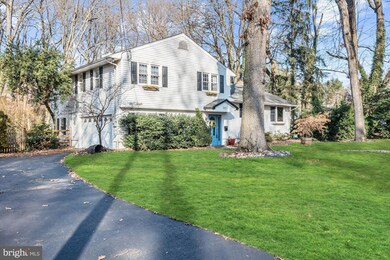 703 Beacon St, Moorestown, NJ 08057 - photo 2