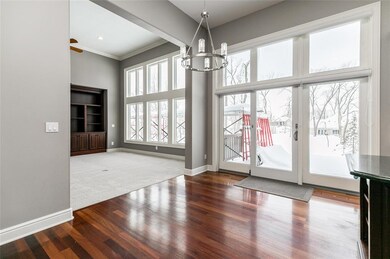 4900 Deer View Rd, Cedar Rapids, IA 52411 - photo 6