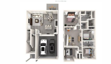 2612 Grand Meadow Dr unit 65 Lennon F, Longs, SC 29568 - photo 2