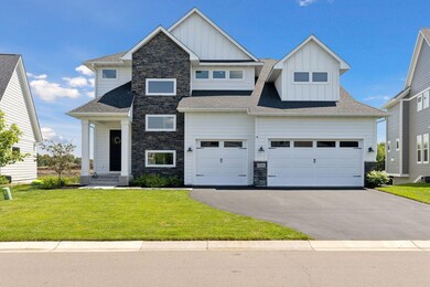 13419 Fondant Trail N, Hugo, MN 55038 - photo 2