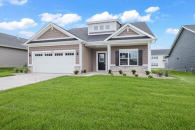 12372 Ontario Place, Cedar Lake, IN 46303 - photo 2