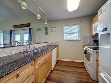 6877 State Highway 361 unit 28, Port Aransas, TX 78373 - photo 7