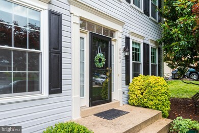 8663 Ruby Rise Place, Bristow, VA 20136 - photo 3