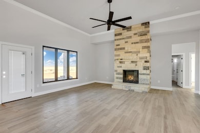 519 NE 2000, Andrews, TX 79714 - photo 6