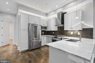 652 L St NE unit 1, Washington, DC 20002 - photo 6