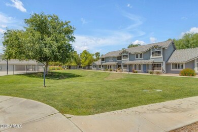 860 N Mcqueen Rd unit 1213, Chandler, AZ 85225 - photo 5