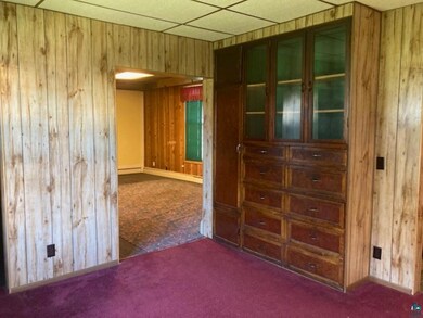 Built-in Cabinet