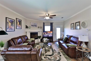 7618 Florence Dr, Abilene, TX 79606 - photo 4