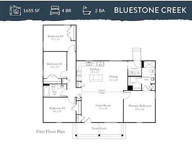 36 E Sunrise Dr, Warsaw, VA 22572 - photo 2