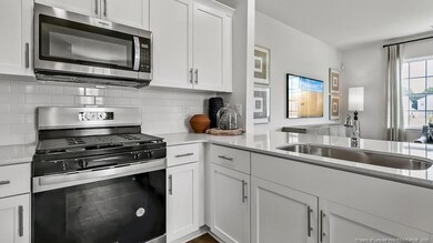 603 Wilder Bloom Path, Aberdeen, NC 28315 - photo 5