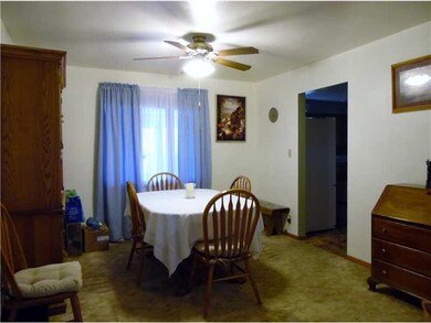 Dining Room.