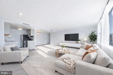 4600 Duke St unit 413, Alexandria, VA 22304 - photo 2