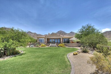 Exterior Back-w/ huge mountain views