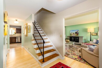 Open Floorplan