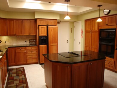 Tons of cabinets