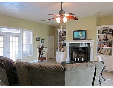 Living Room.