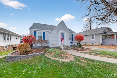 3649 Berkeley Ave, Alton, IL 62002 - photo 3