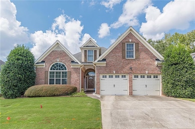 203 Prestwick Way N, Stockbridge, GA 30281 - photo 2