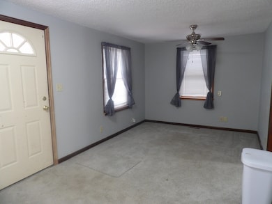 Entrance Foyer