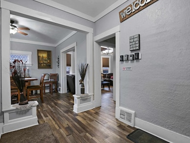 1114 N Elm St, Spokane, WA 99201 - photo 4