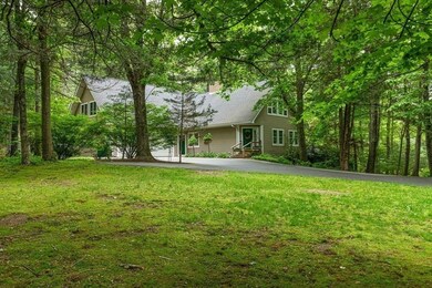 213 N Worcester St, Norton, MA 02766 - photo 4