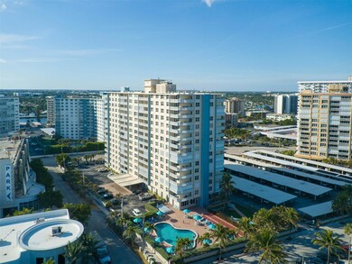 Jamaica House Condominium unit 1003, Pompano Beach, FL 33062 - photo 3