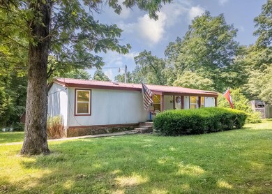 Home in the Ozarks0