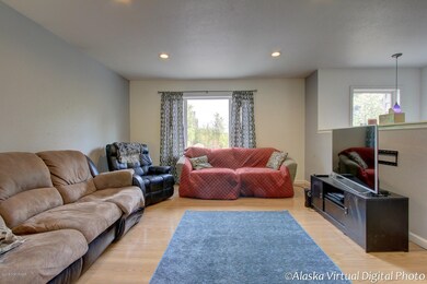 1540 N Wagon Rd, Palmer, AK 99645 - photo 4
