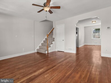 1271 Brewster St, Halethorpe, MD 21227 - photo 6