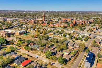 1715 NW 21st St, Oklahoma City, OK 73106 - photo 4