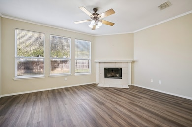 2717 Clark Dr, Corinth, TX 76210 - photo 5