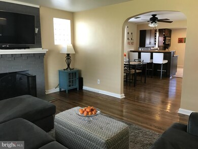 8413 Allison Ln, Rosedale, MD 21237 - photo 6