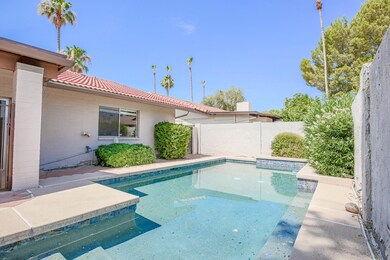 8506 E Via de la Escuela Scottsdale AZ 8