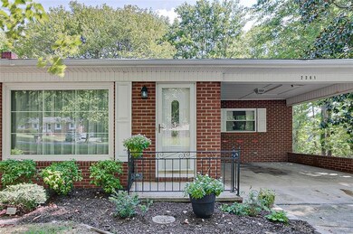 2361 Lambert Dr, Asheboro, NC 27205 - photo 2