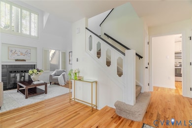 8133 Greystone East Cir unit 1, Henrico, VA 23229 - photo 2