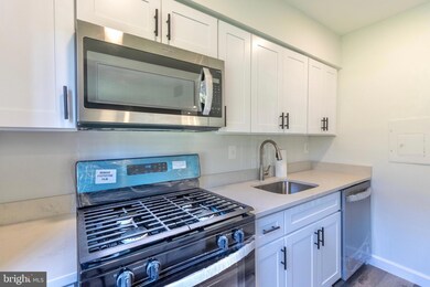 12 Galveston St SW unit 102, Washington, DC 20032 - photo 7