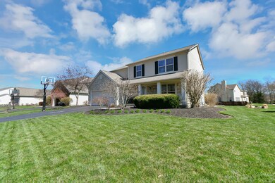 8127 Coldharbor Blvd Lewis Center Oh 430