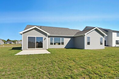 1016 Bryce Cir, Ligonier, IN 46767 - photo 6