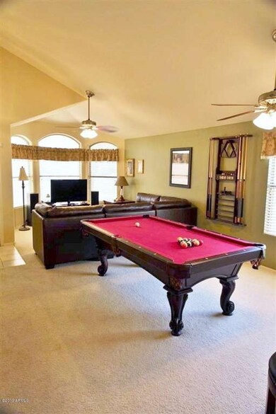 Front Room