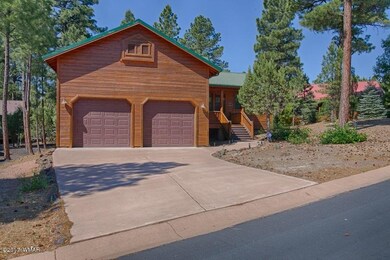 2 Car Garage