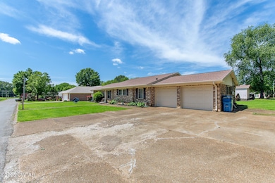 160 Scattered Acred Dr Dyer TN-47