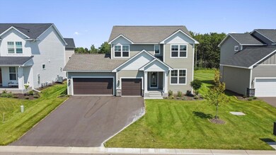 5742 135th St N, Hugo, MN 55038 - photo 4