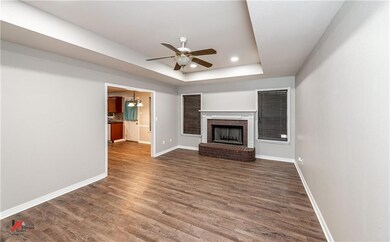 7516 Oaktree Ln, Haughton, LA 71037 - photo 6