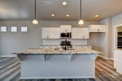 18391 N Wild Goose Ave, Nampa, ID 83687 - photo 5