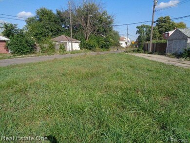 4994 Carpenter Ave, Detroit, MI 48212 - photo 4