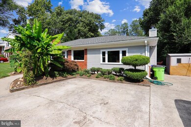 1028 Tanley Rd, Silver Spring, MD 20904 - photo 4