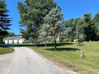 2272 S County Road 700 W, Greensburg, IN 47240 - photo 4