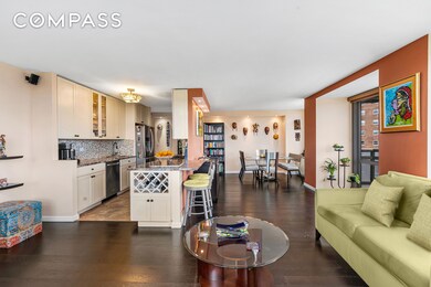 The Pinnacle Condominium unit 6J, Forest Hills, NY 11375 - photo 3