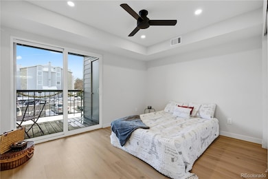 2575 S Syracuse Way unit EE205, Denver, CO 80231 - photo 5